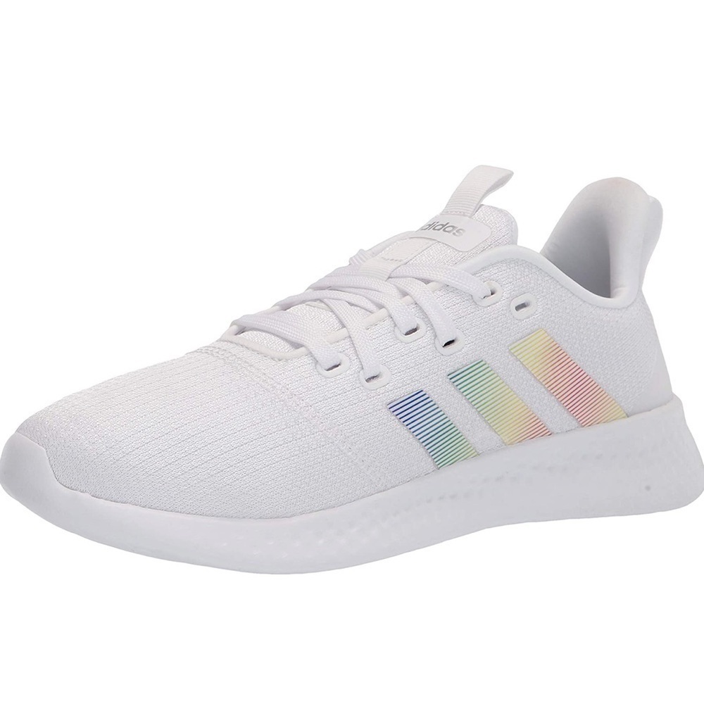 ADIDAS Pure Motion Cloud Form Running Shoes